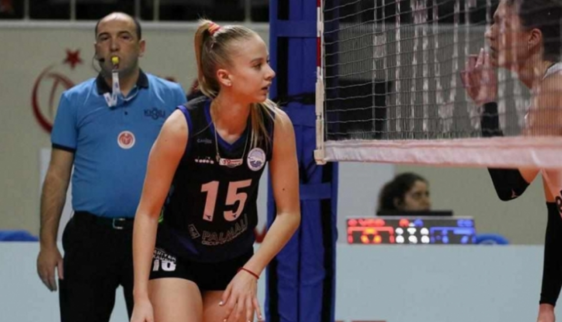 Мерелин Николова bet365