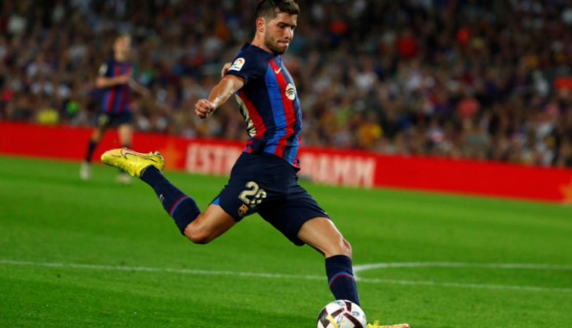 Сержи Роберто bet365