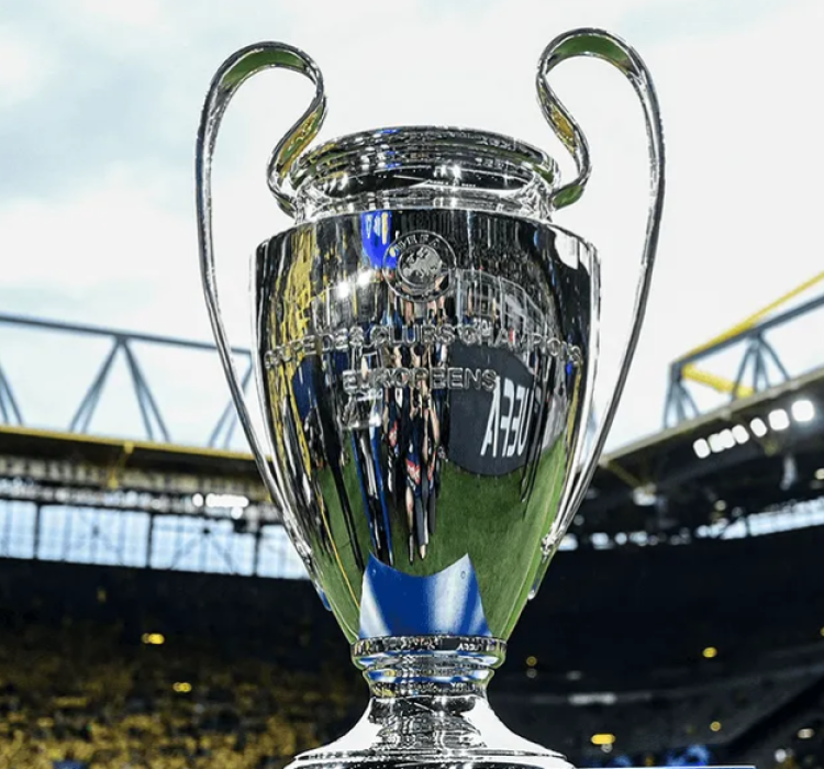 Champions League bet365