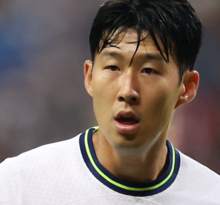 Son Heung bet365 Son Heung bet365
