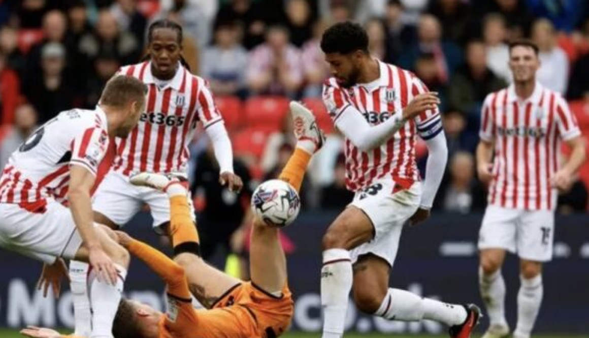 bet365 stoke
