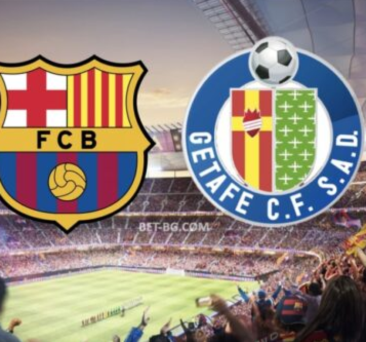 Барселона - Хетафе bet365 Барселона - Хетафе bet365