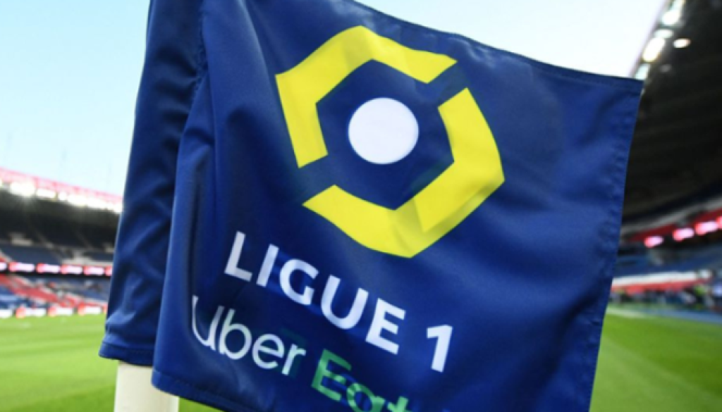 Лига 1 bet365