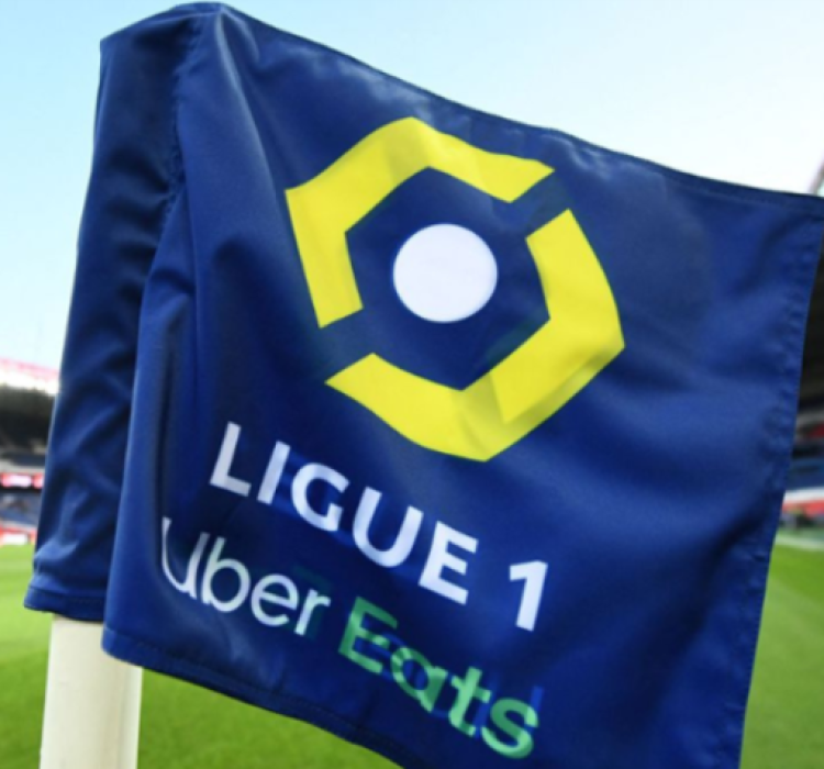 Лига 1 bet365