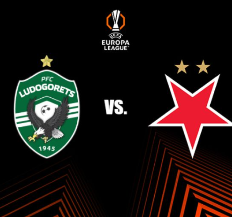 Лудогорец - Славия Прага bet365 Лудогорец - Славия Прага bet365