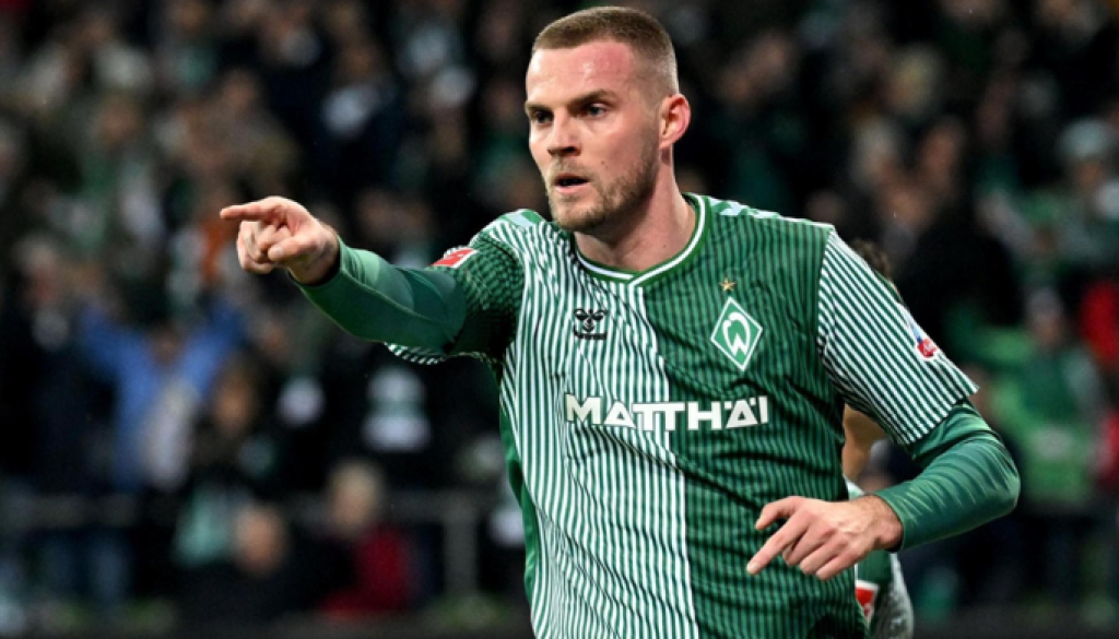 Марвин Дукш bet365