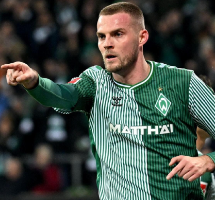 Марвин Дукш bet365