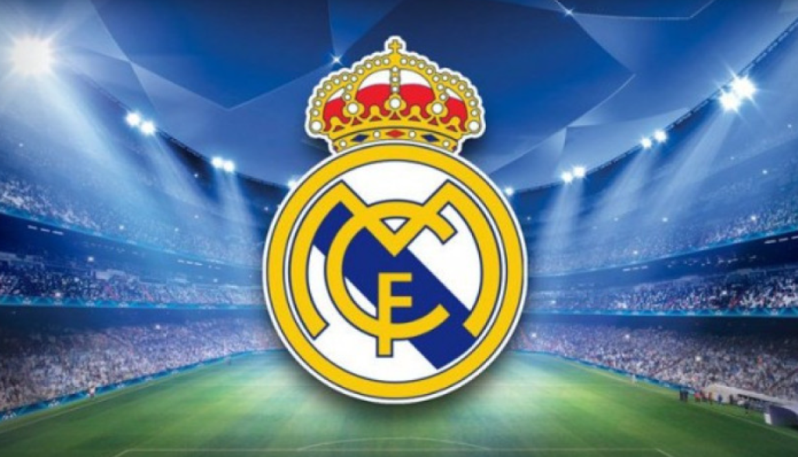 Реал Мадрид bet365