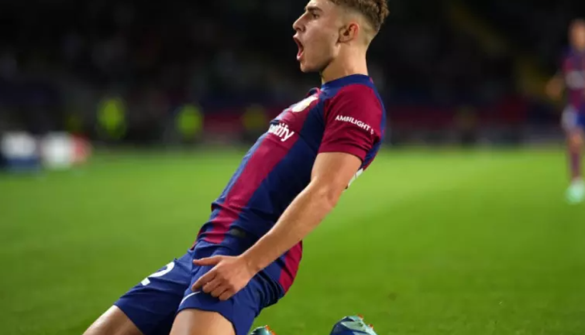Фермин Лопес bet365