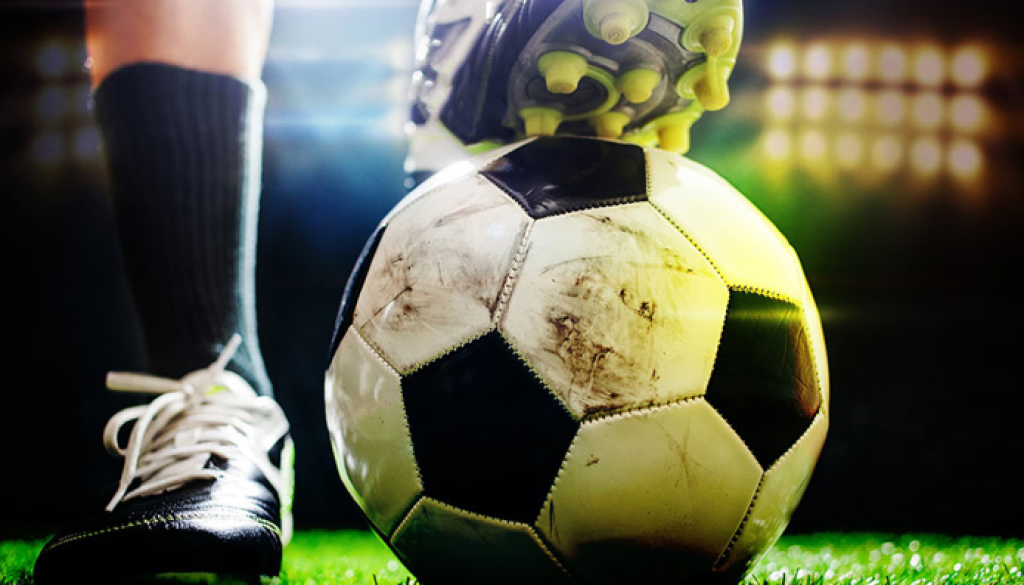 Футбол bet365