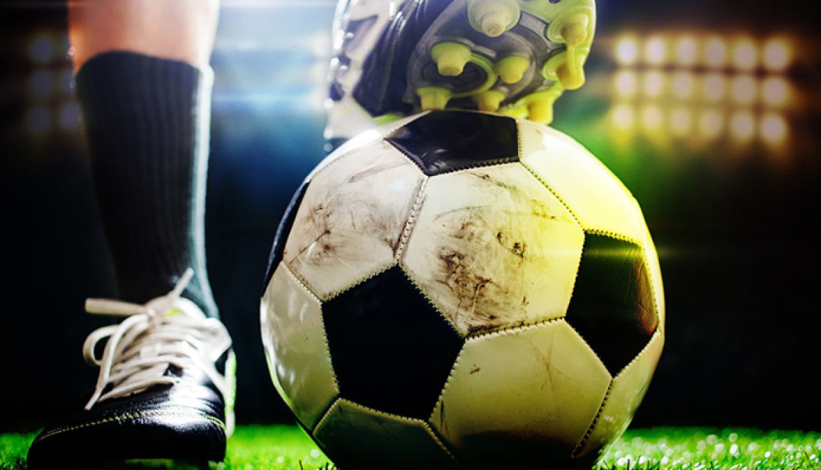 Футбол bet365