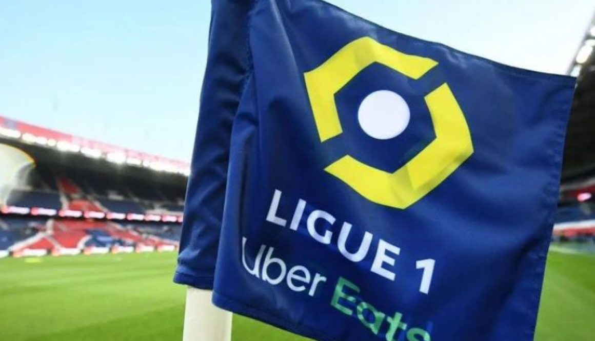 Лига 1 bet365