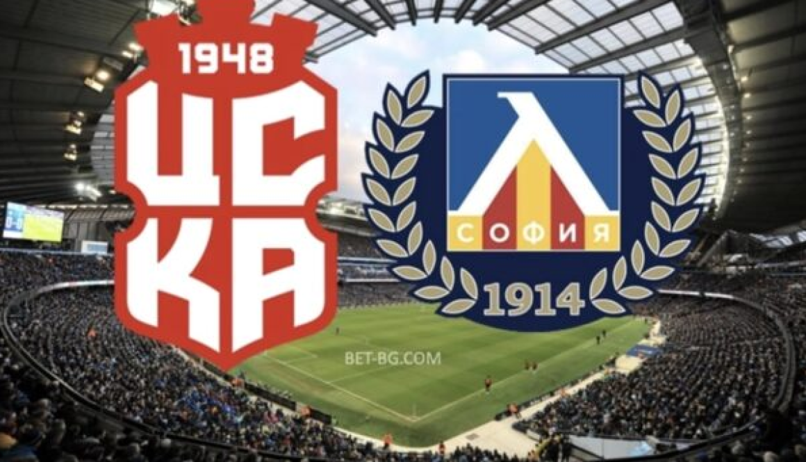 цска 1948 - левски софия bet365
