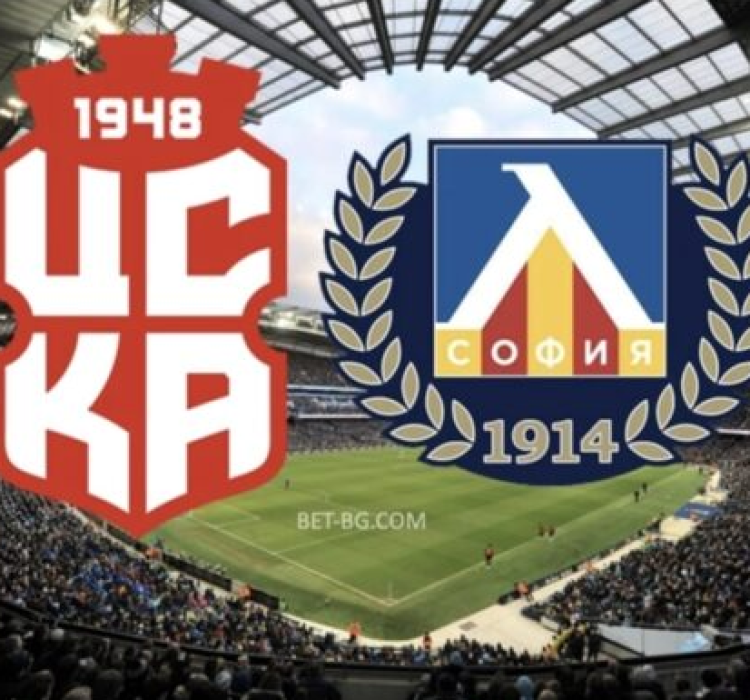 цска 1948 - левски софия bet365 цска 1948 - левски софия bet365