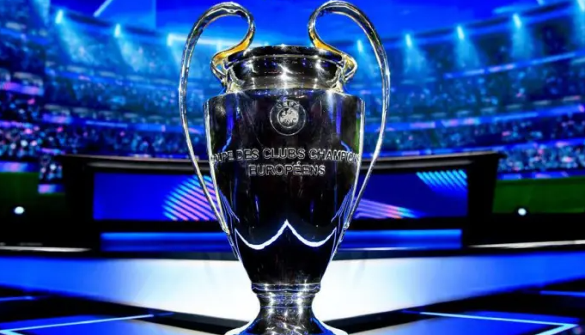 Champions League bet365