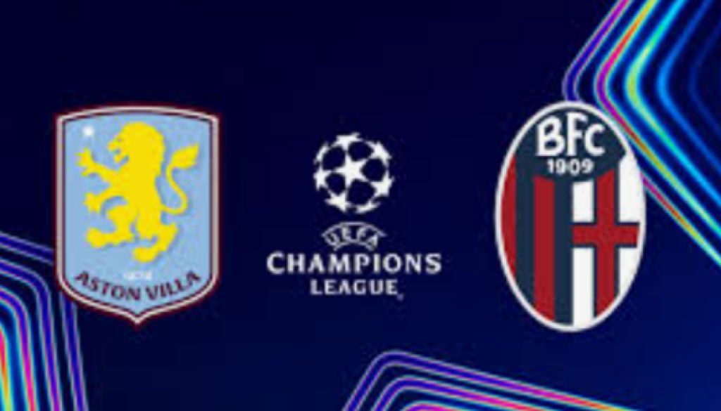 Астън Вила и Болоня. bet365