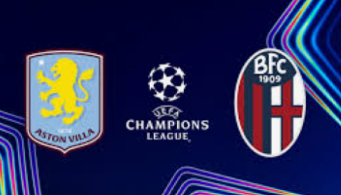 Астън Вила и Болоня. bet365