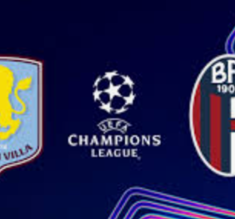 Астън Вила и Болоня. bet365