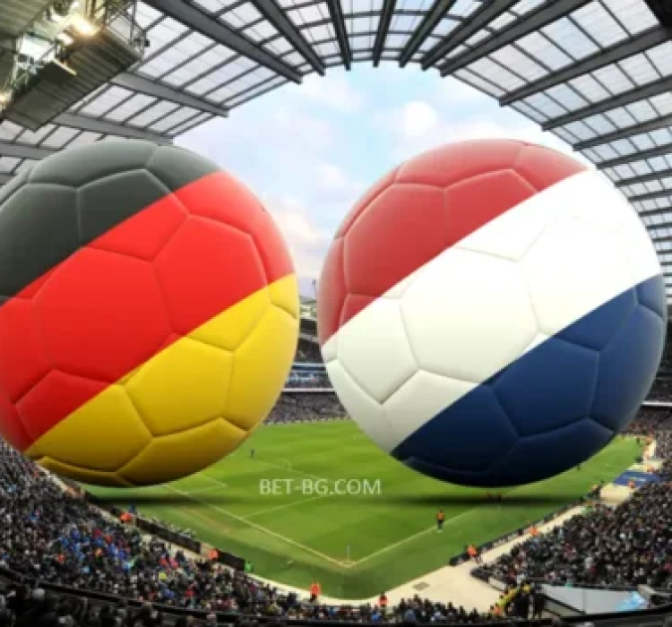 Германия - Нидерландия bet365