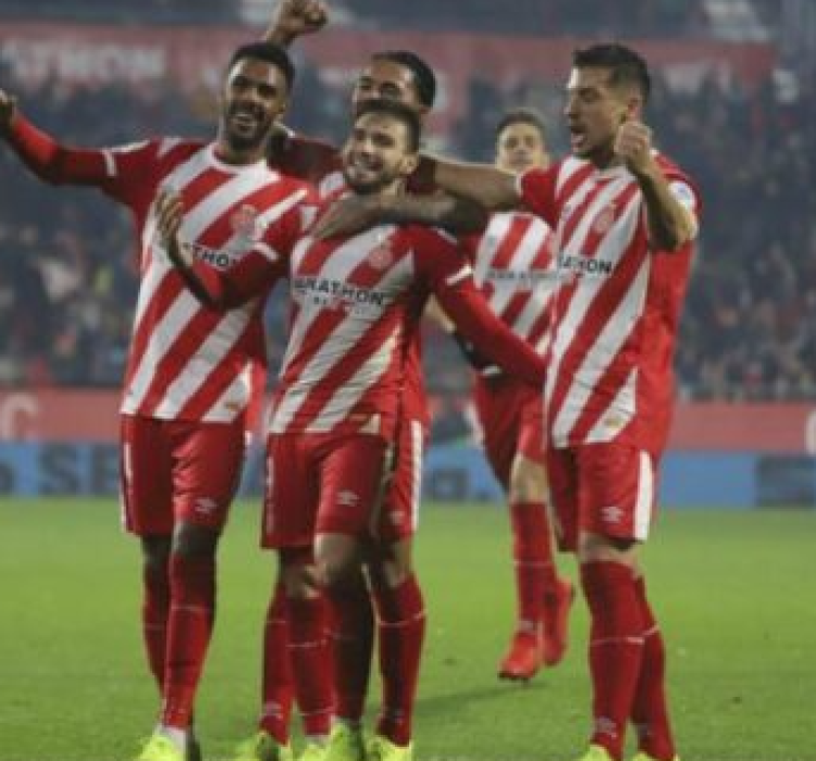 Жирона - Алавес bet365 Жирона - Алавес bet365