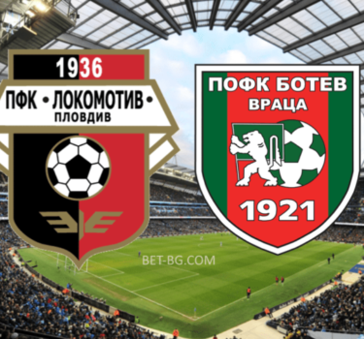 Локомотив Пловдив - Ботев Враца bet365 Локомотив Пловдив - Ботев Враца bet365