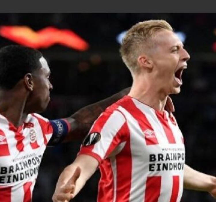 ПСВ Айндховен - Спортинг Лисабон bet365 ПСВ Айндховен - Спортинг Лисабон bet365