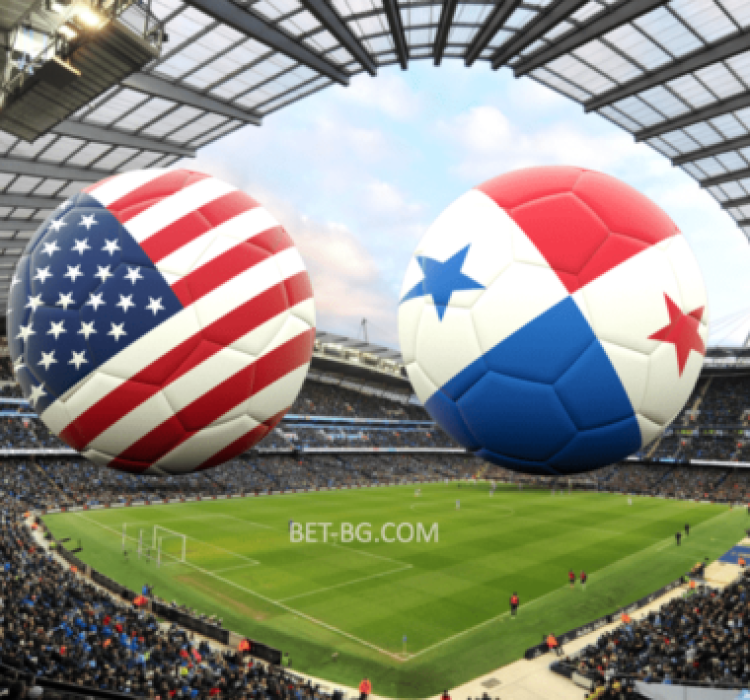 САЩ - Панама bet365 САЩ - Панама bet365