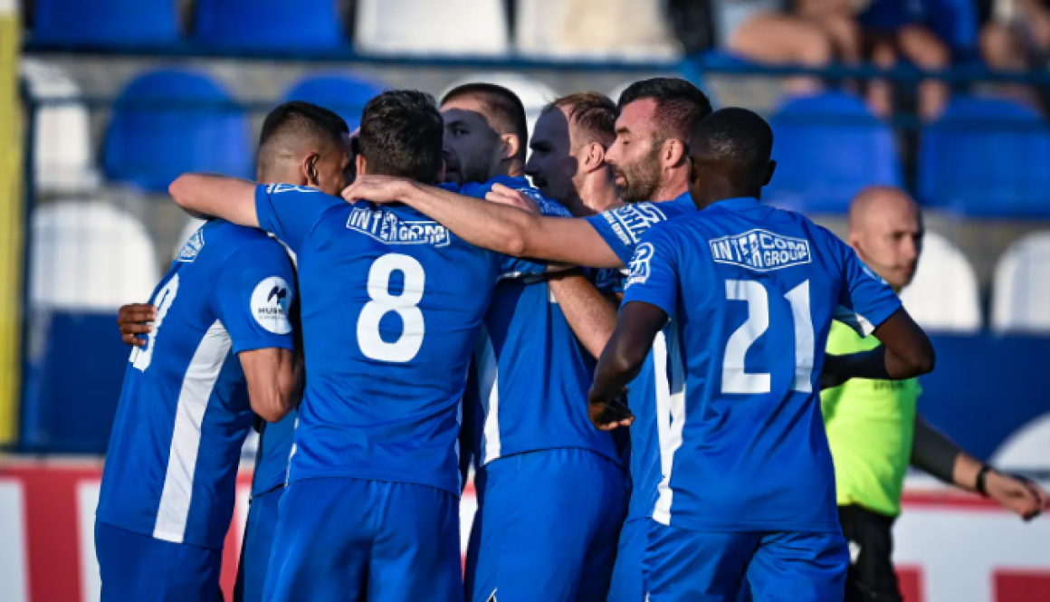 Спартак Варна bet365
