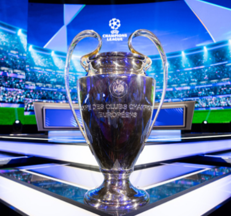Шампионската лига bet365 Шампионската лига bet365