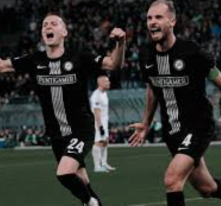 Щурм Грац - Клуб Брюж bet365 Щурм Грац - Клуб Брюж bet365