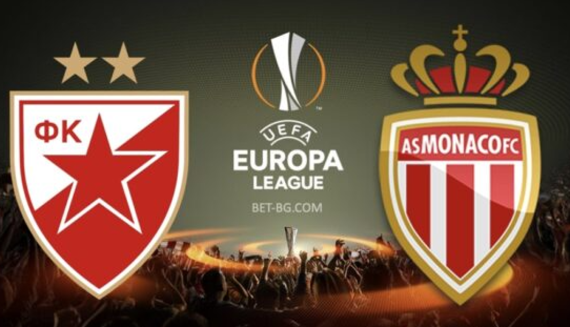 цървена звезда - монако bet365