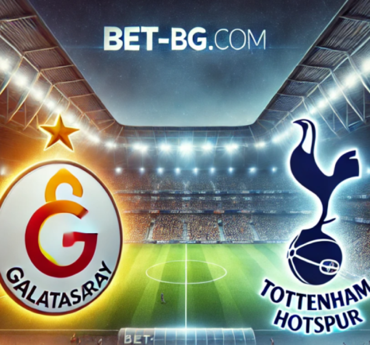 Галатасарай - Тотнъм bet365 (1) Галатасарай - Тотнъм bet365 (1)