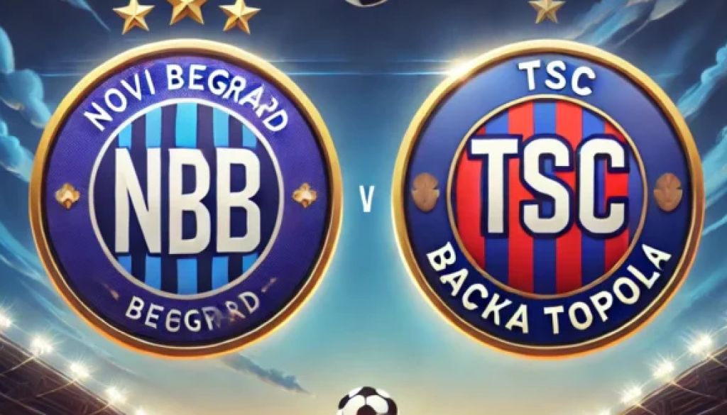 Нови Белград ТСЦ Бачка Топола bet365