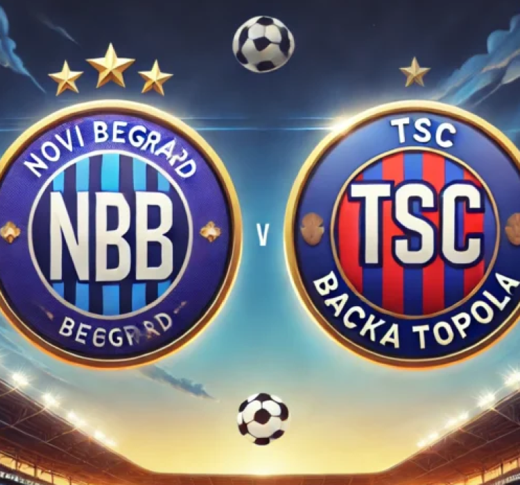 Нови Белград ТСЦ Бачка Топола bet365 Нови Белград ТСЦ Бачка Топола bet365