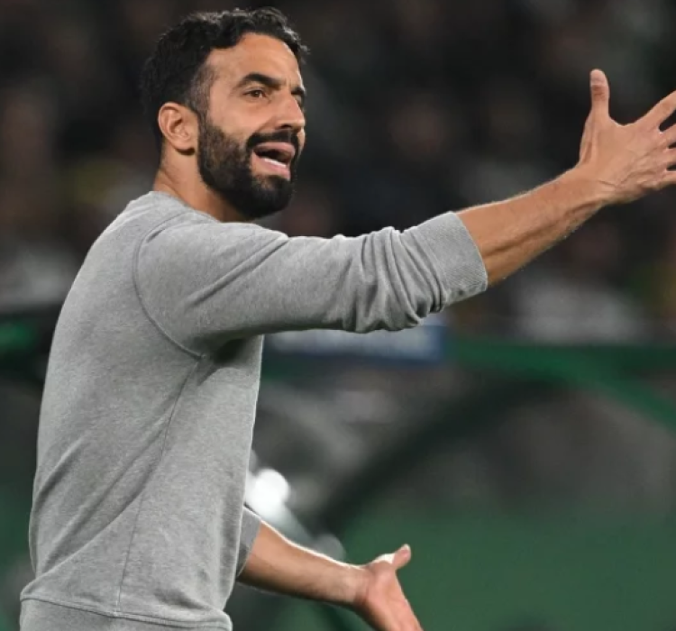 Рубен Аморим bet365 Рубен Аморим bet365