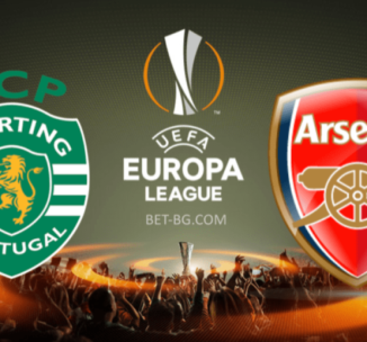 Спортинг - Арсенал bet365 Спортинг - Арсенал bet365