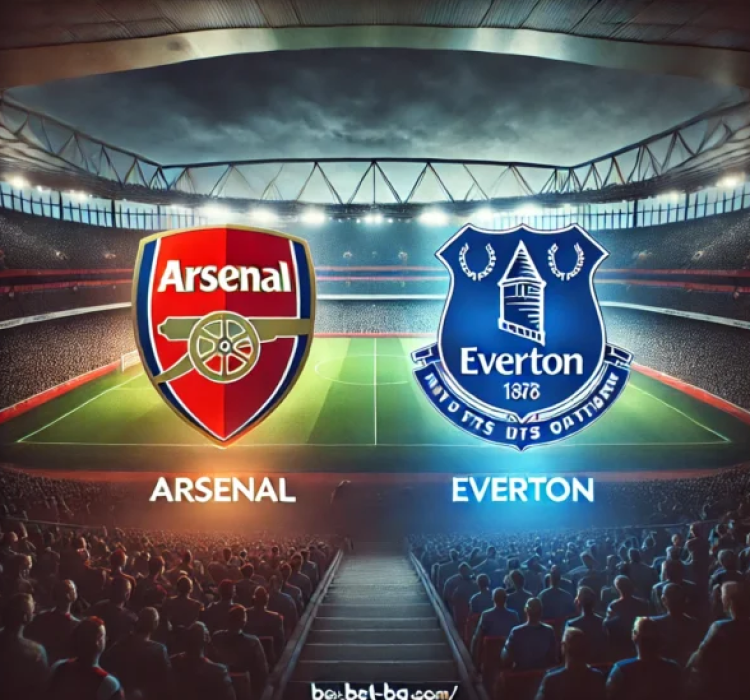 Арсенал – Евертън bet365 Арсенал – Евертън bet365
