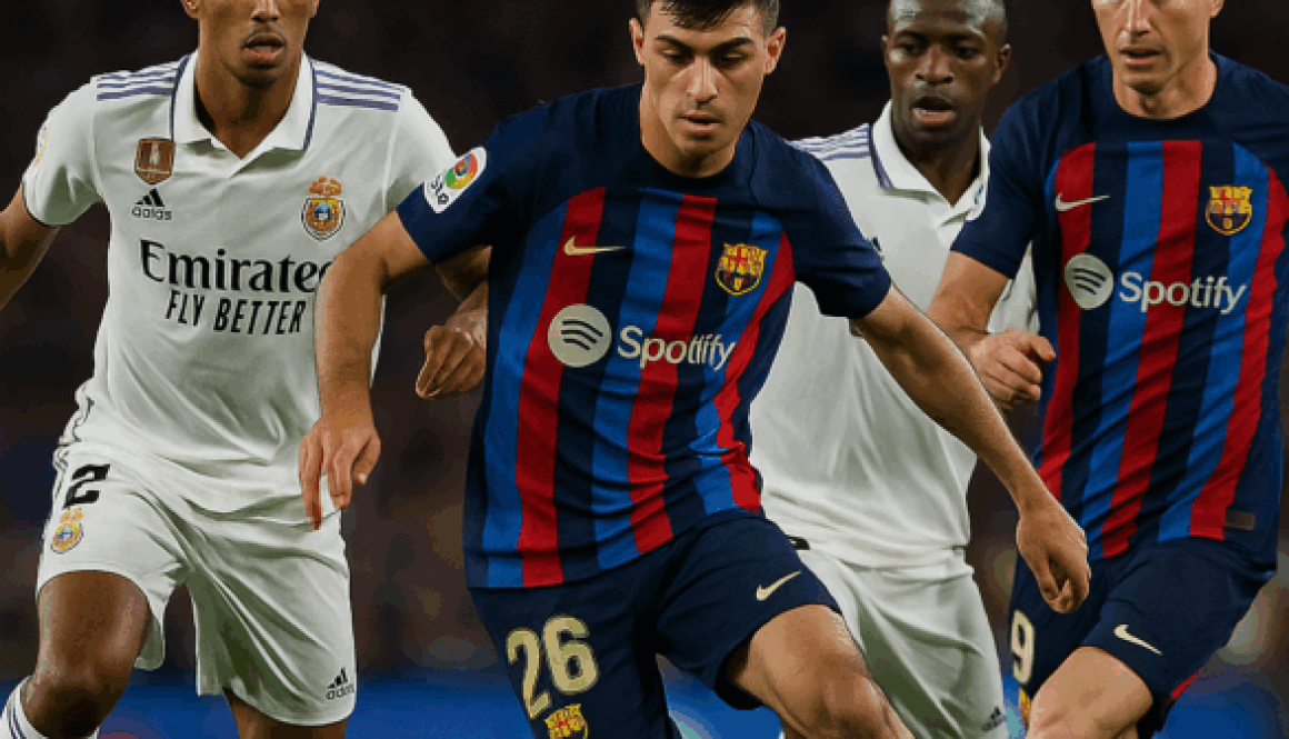 Реал Мадрид Барселона bet365