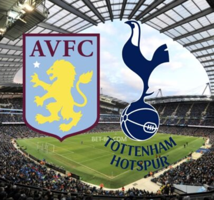 Aston Vile i Totenhema bet365 Aston Vile i Totenhema bet365