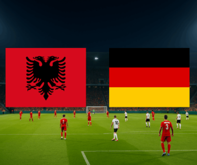 Албания U17 - Германия U17 bet365