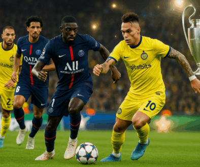 финалите на Шампионската лига bet365 bet