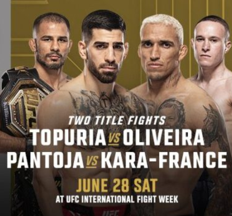 UFc betbg
