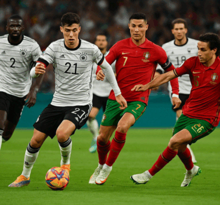 Германия - Португалия bet365 Германия - Португалия bet365